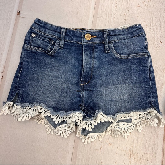 Girls Jeans Shorts Bundle - Picture 8 of 17